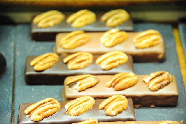 Meyer Le Chocolatier d'Annecy
