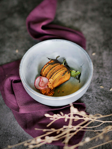 Bulbe Chefs à domicile - Thumbnail
