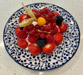 Photo n°22 de Le Petit Palais à Aix-en-Provence (Bar à poke)