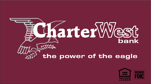 CharterWest Bank Drive-Thru ITM/ATM - Thumbnail