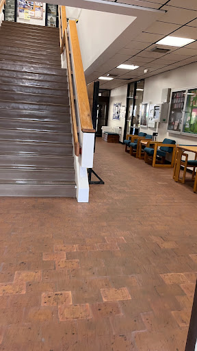 Center for the Sciences - Thumbnail