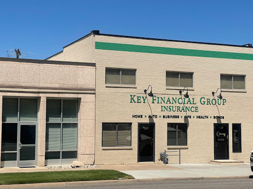 Key Financial Group