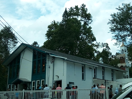 Islamic Society of Central Pennsylvania - Thumbnail