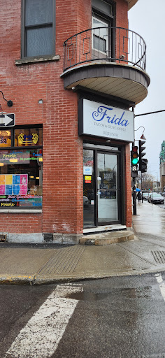 Tacos Frida - Visual