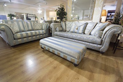 Photos of Finline Furniture - Emo Showrooms