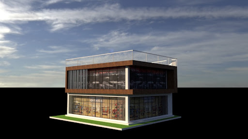 Architecture is curious craft post image