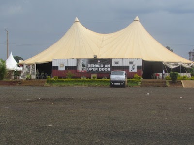 Photos of Christ is The Answer Ministries (CITAM) Eldoret, Pioneer Estate