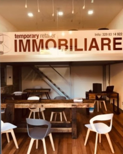Temporary Retailer Immobiliare