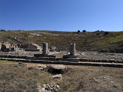 Byllis Archaeological Park