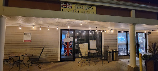 June Loves English Bakery - Thumbnail