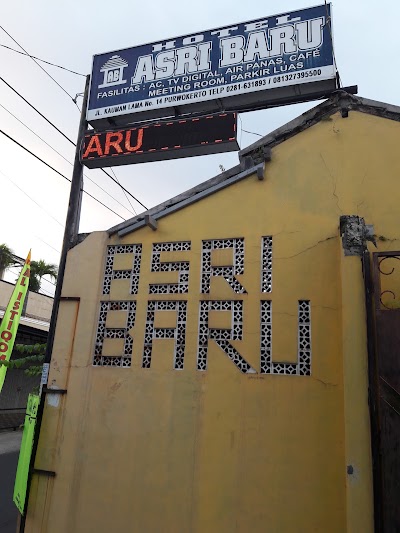Photos of Hotel Asri Baru