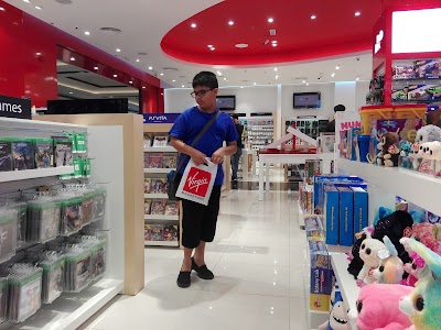Photos of Virgin Megastore Sahara Centre