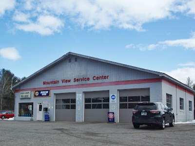 Mountain View Service Center