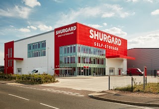 Shurgard Self Storage Peterborough
