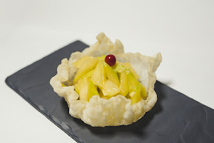 Photo n°52 de Huntun & Mian à Strasbourg (Restaurant gastronomique)