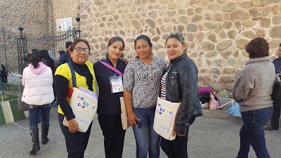 Photos of Plaza San Bernardo