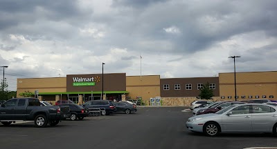 Walmart Neighborhood Market