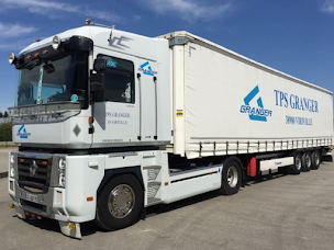 Photo n°2 de Trans-Agri Granger à Viriville (Société de transport routier)