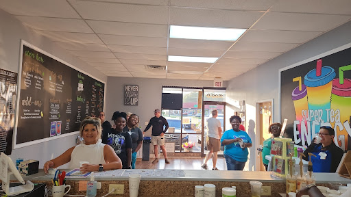 229 Takeover Nutrition