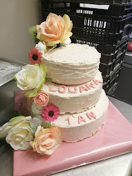 Photo n°18 de Boulangerie morin à Rognonas (Boulangerie)