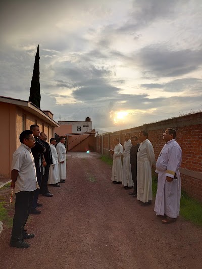 Photos of Casa de Oraci&oacute;n,Silencio y Paz