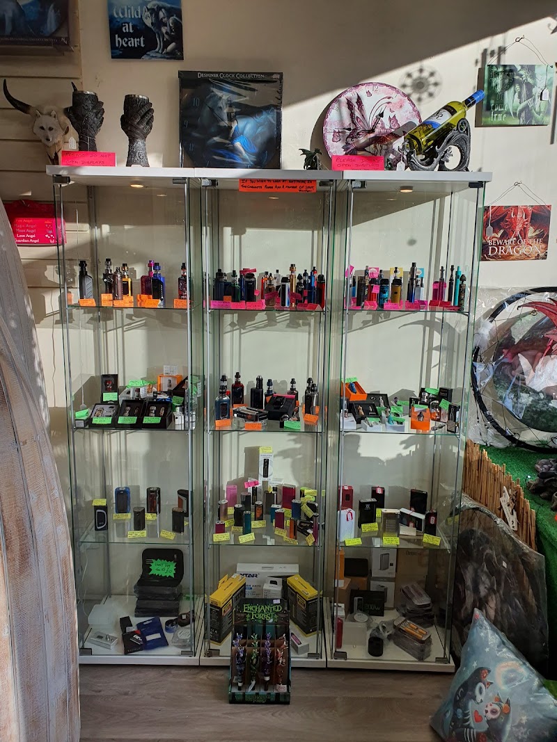 Scorpion Vaping photo 3