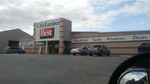 Chic Lumber & Hardware Center Inc - Thumbnail