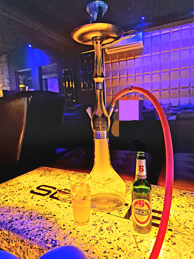 Sortie & Asortie Shisha Lounge Bar - Thumbnail