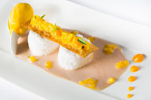 Photo n°32 de Domaine de Rouffach (Ex - A La Ville de Lyon) à Rouffach (Restaurant)