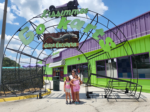 Kissimmee Go-Karts - Thumbnail