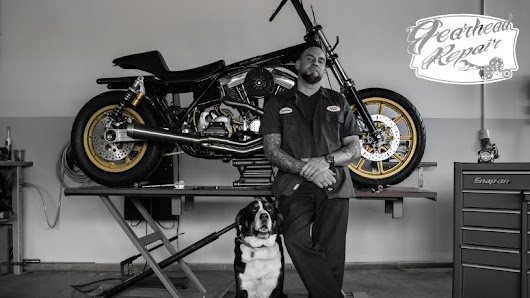 Gearhead Repair - Gäufelden