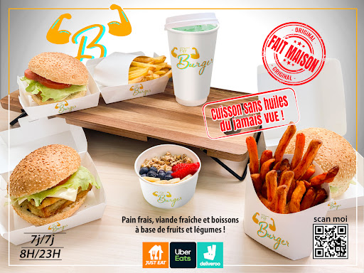 Photo 1 - Burger Étoilé