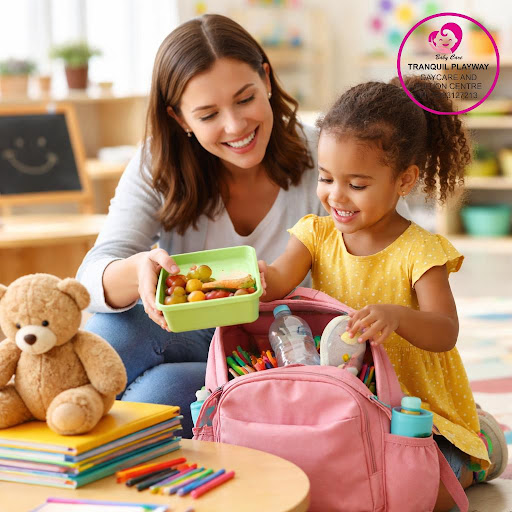 Starting preschool is a big milestone—for both you and your little one. At Tranquil Playway, we h… post image
