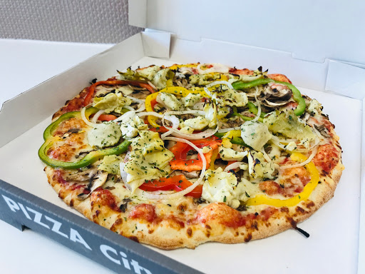 Photo 3 - Pizza city Somain