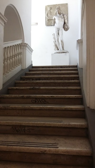 Photos of Art School "Via di Ripetta"