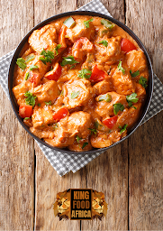 Photo n°5 de king food africa à Coignières (Restaurant africain)