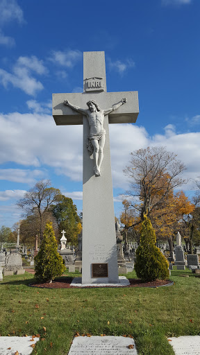 Temple Beth El Jewish Cemetery - Thumbnail