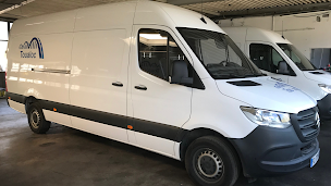 Photo n°1 de Trans'at Services à Saint-Pierre-en-Faucigny (Société de transport international de marchandises)