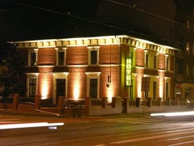 VILLA Grudziądz