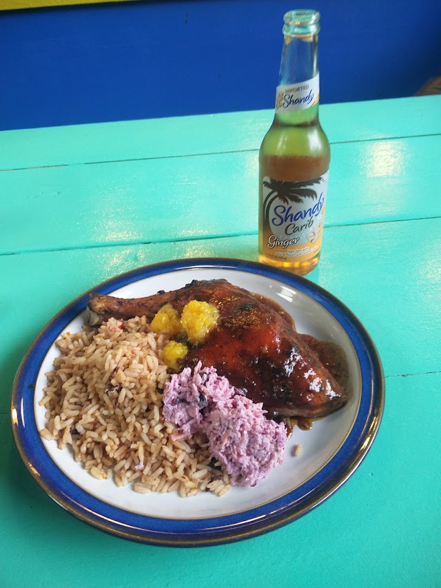 Fish, Wings and Tings