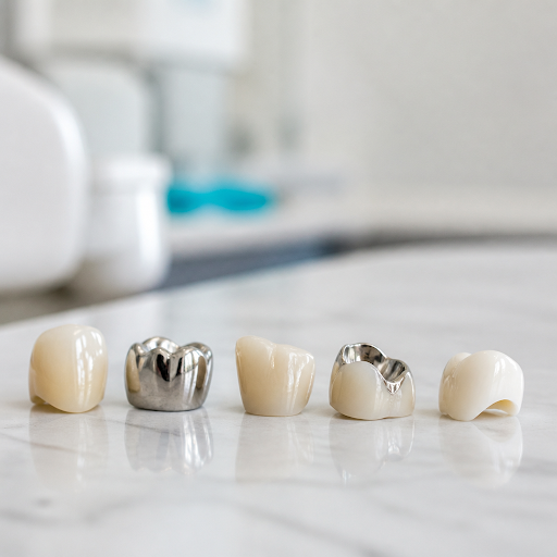 Dental caps (crowns) protect weak, broken or root canal–treated teeth and restore your smile. At… post image