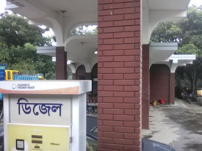 Photos of Ms Karim Filling Station