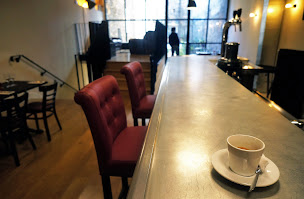 Photo n°71 de La Démocratie à Paris (Restaurant français)