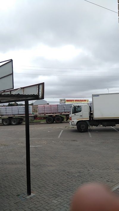 Photos of Choice Hawkers mankweng