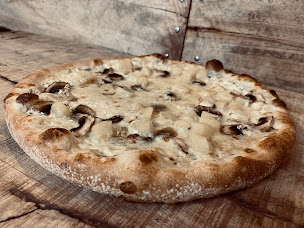 Photo n°7 de Rusty Pizza à Luzinay (Restaurant)