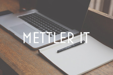 Mettler IT Ruimel 2, 5271 VE Sint-Michielsgestel, Nederland
