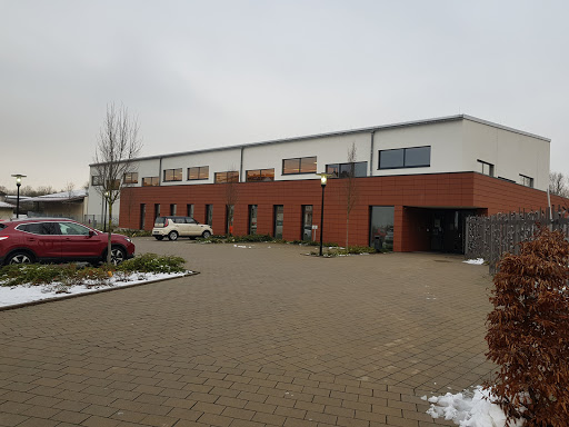Neue Turnhalle Bobenheim-Roxheim - Thumbnail