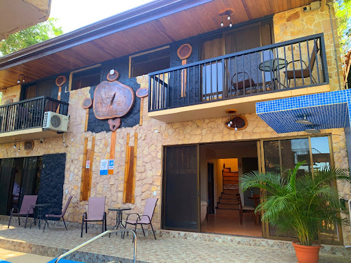 Villa Alta Tamarindo Apartotel - Cabinas