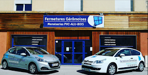 Photo n°1 de Fermetures geromoises à Gérardmer (Menuisier)