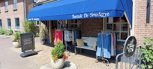 Boetiek "De Smederije"